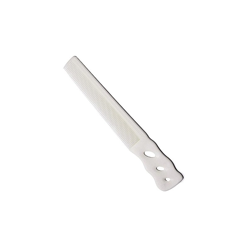 Y.S.PARK YES PARK Professional ARTERO YS-201 B2 Comb Soft Natural