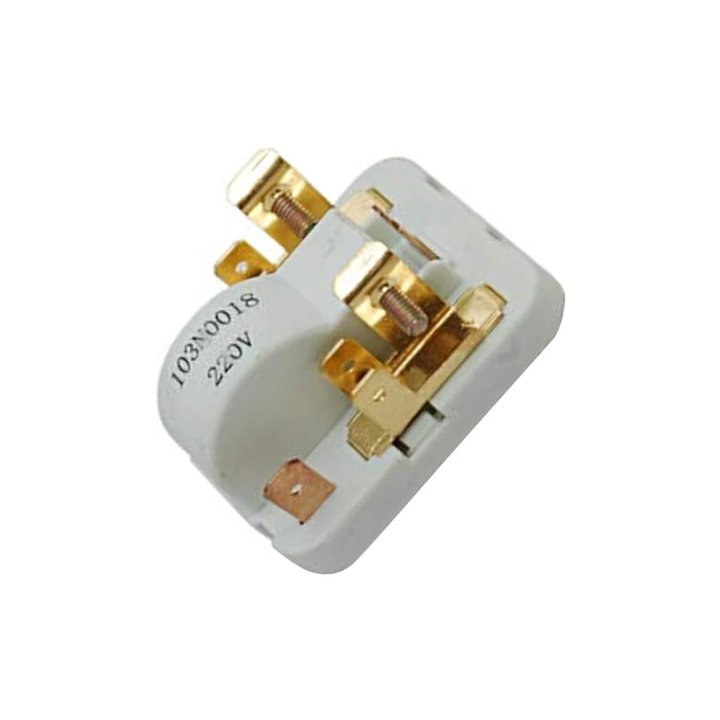 Anlassvo Release 103 N0018 Thermostat for AEG, Arthur Martin A...