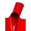 Idealspaten Ruhr-Brillant Cable Trench Shovel, Red, 30 x 11 cm