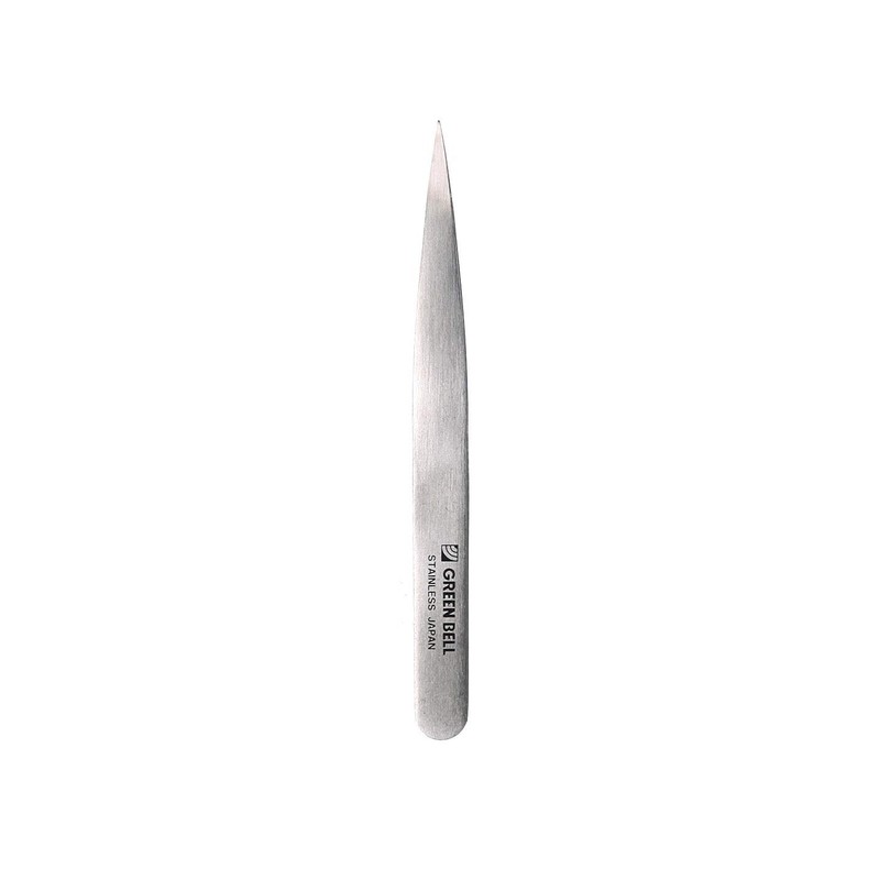Takumi no Technique G-2152 Stainless Steel Premium Tweezers for Ultra
