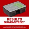 Tomcat Mouse Killer Disposable Station for Indoor/Outdoor Use - Child
