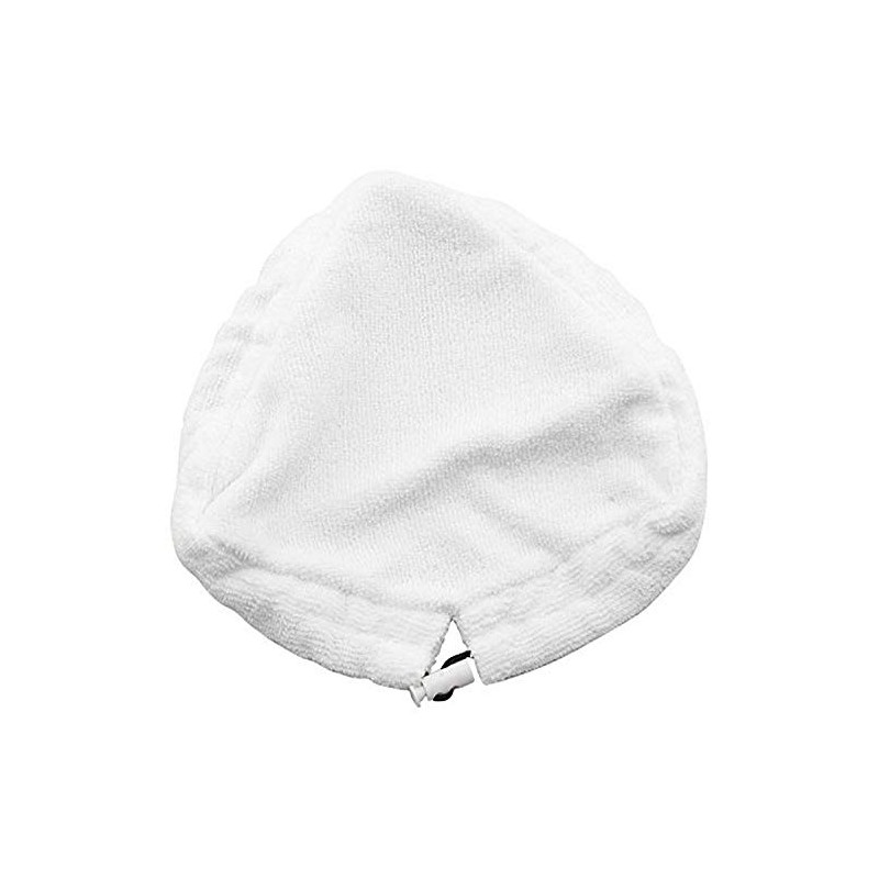 Dirt Devil Versa Steam Mop Replacement Pads, Pack of 2,