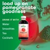 Dynamic Health Pomegranate Juice Concentrate | No Additives or Preservatives