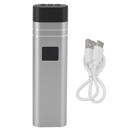 Bone Conduction Bluetooth Pillow Speaker Multifunctional Stereo Sound Deep Bass Timer Function BT 5.3 Sleep Speaker for Adults and Babies Grey