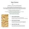 Mixsoon Kit Completo Bean Oil Essence Cream Sun Serum 4