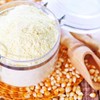 Asli White Corn Meal (Ugali Flour), 4 Pounds