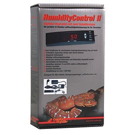 Lucky Reptile HC-2UK Humidity Control II