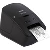 Brother QL-600 Economic Desktop Label Printer for Home and Office,