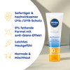 Nivea Sun UV face matting sun protection SPF 30 (50