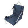 Folding Heated Cushion 3 Levels Temp Warm Portable Heating Seat