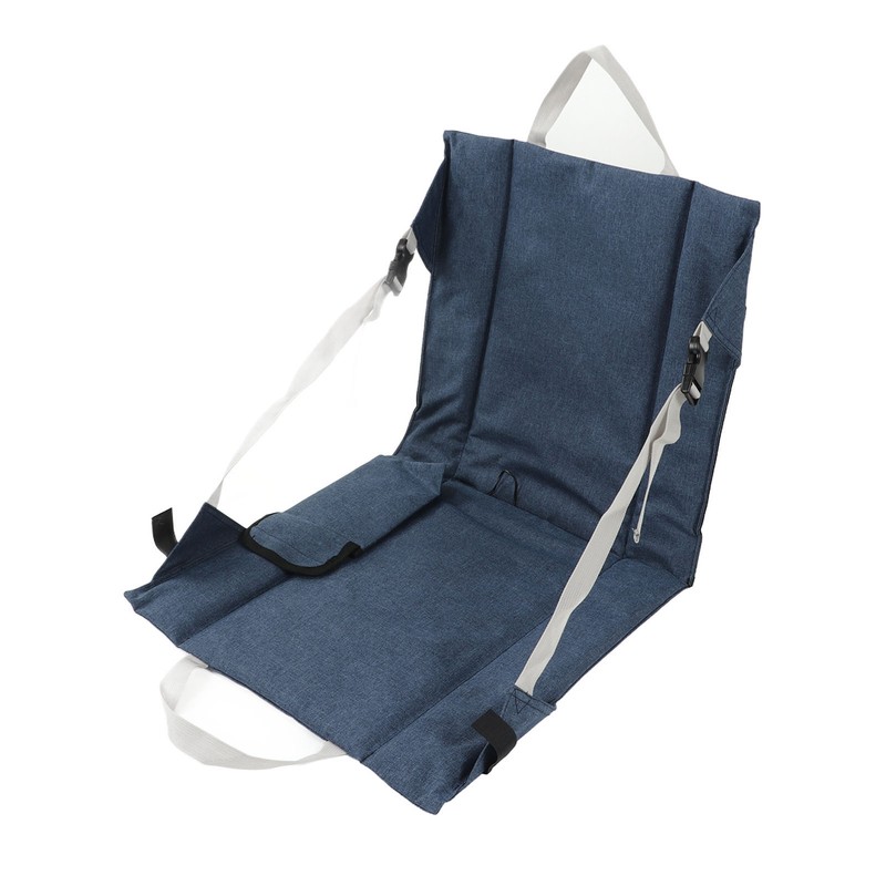 Folding Heated Cushion 3 Levels Temp Warm Portable Heating Seat