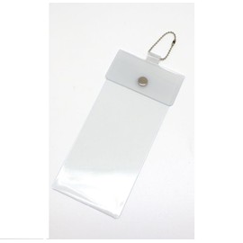 CONC CO512 Aksta Case Holder Clear White