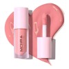 Moira Rubor Líquido Love Steady Liquid Blush Forever Mine