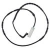 ROBUST Rear Brake Pad Wear Indicator Sensor B.M.W 1 3