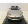 MINICHAMPS 430144034 - Dodge Viper Cabriolet, Maßstab: 1:43, Silber