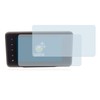 BROTECT Anti-Glare Screen Protector for Dacia Duster 2 MediaDisplay (Pack