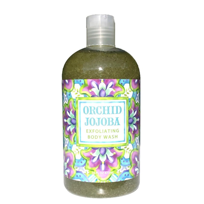 Greenwich Bay Jab?n Corporal Exfoliante Perfumado Trading Co.