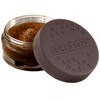 Burt's Bees Conditioning Mocha Lip Scrub and Exfoliator, With coffee