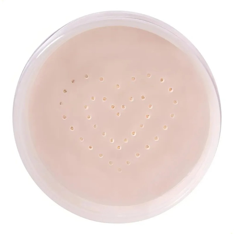 I Z Kimchi Chic Fixing Powder 100g Vegan Waterproof M
