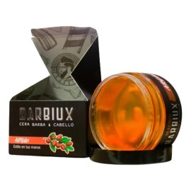 Barbiux Cera Argán Barba Cabello 120g