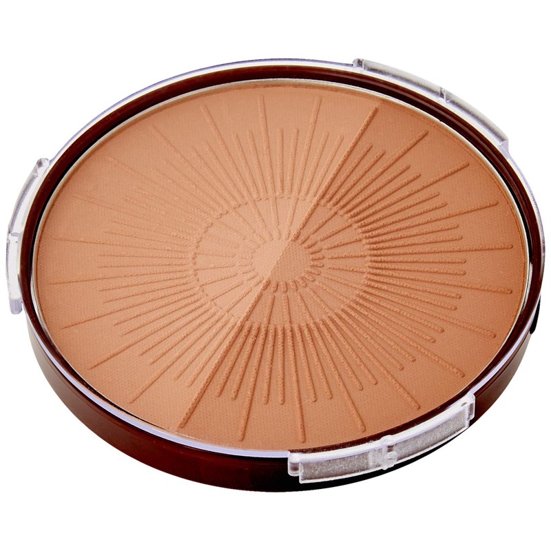 ARTDECO Bronzing Powder Compact Long-Lasting Refill - Bronzer Powder Refill