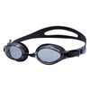 SWANS SW31 CLA Clear Fitness Swimming Goggles, Made in Japan