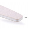 Aba Group Nail File Set Professional - Double-Sided Nail Files