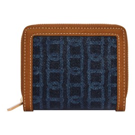 Fossil Women's Logan Multifunction, Blue