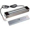 UHPPOTE 600lbs Holding Force Outdoor Electric Magnetic Gate Lock w/Mount