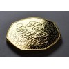 The Commemorative Coin Company 50th Birthday 24ct Gold Commemorative. Unique