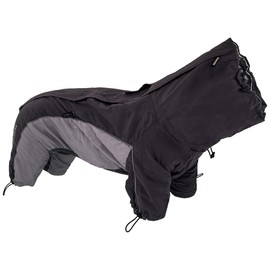 Croci Hiking Dog Suit Waterproof Moisture Control Lining Hymalaya Size 30cm