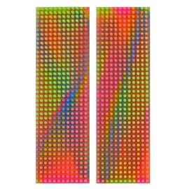 Silicone Zen Strips 2 pk