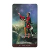 Tarot Cards, Divination Telling, 78 Cards, Arcanum Tarot with Japanese