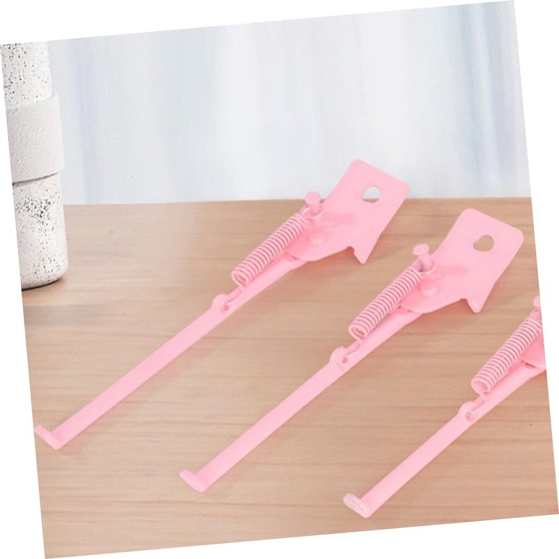 GRIRIW Mountain Bike Kickstand for Bicycle Stand with Touch Area