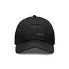 Senna Signature Rain Master Cap - Black - One Size,