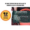Westrock Coffee Company, Rwanda Select Reserve, Single Serve Coffee Cup,