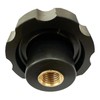 Hobart Chopper Fluted Knob Replacement, Replaces 00-077371