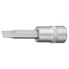 TONE Driver Bit Socket 2H-M2 Drive Angle 0.03 inch (6.35