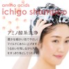 Strawberry Shampoo Treatment, Pouch Set, Salon Quality, Amino Acids, Gentle