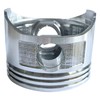 68mm Piston Rings STD for for Honda GX160 GX200 168F