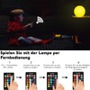 LED Mood Light Ball
