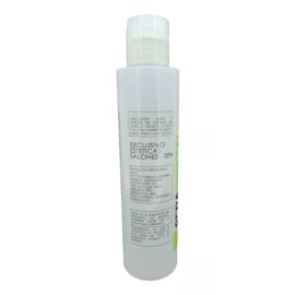 Labonté Seda Cristal Para Cabello La Bonté 240ml