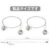 PAVIKE Car Emblem Removal Tool Car Emblem Removal Line [2