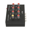 Digital Equalizer Dual Channel 7 Band Graphics Car Sound Equalizer
