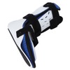 Fracture Boot Short Ankle Foot Drop AFO Brace Orthosis Splint