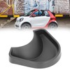 Dashboard Storage Box ABS Dash Panel Tray Replacement for Smart