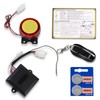 FLYPIG 12V Remote Start Kill Switch Remote Control Alarm Switch