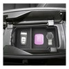 SXCY for 2024 2025 Buick Envision Center Console Organizer for