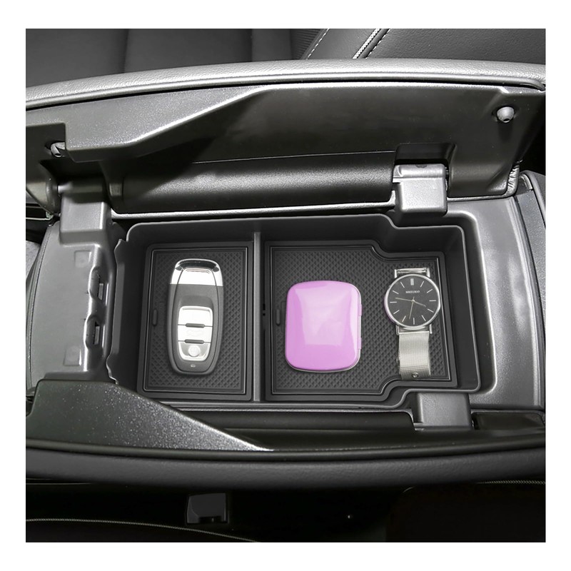 SXCY for 2024 2025 Buick Envision Center Console Organizer for
