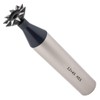 NACX 12mm x 45-Degree HSS Dovetail Cutter Milling End Mill,